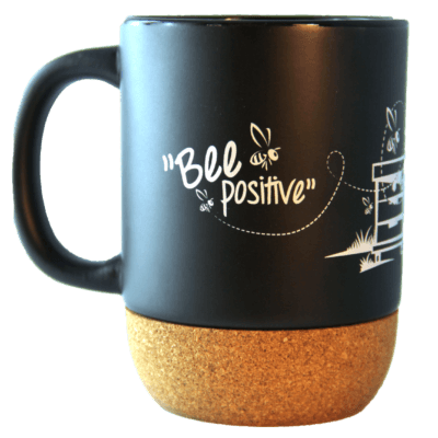Notre Tasse Les Compagnons du Miel