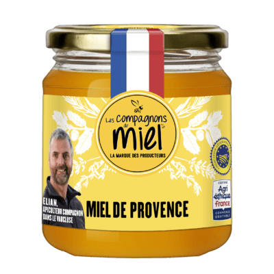 Miel de Provence IGP