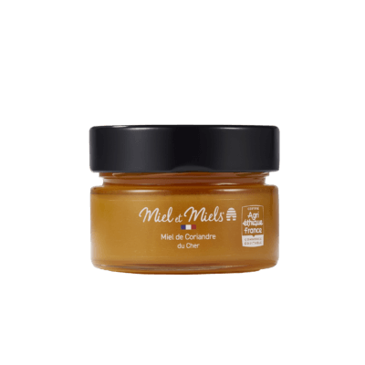Miel de Coriandre du Cher