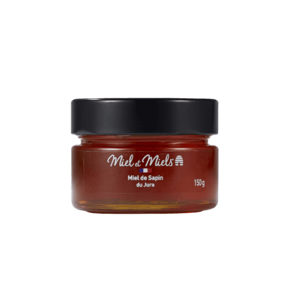 Miel de Sapin du Jura