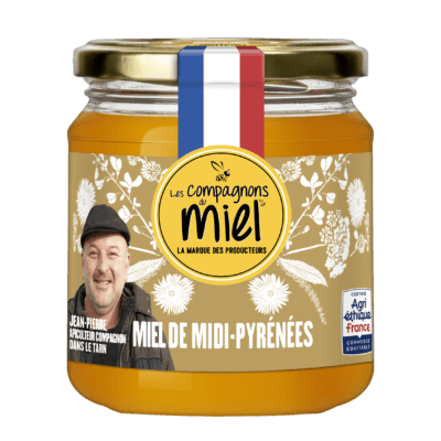 Miel de Midi-Pyrénées